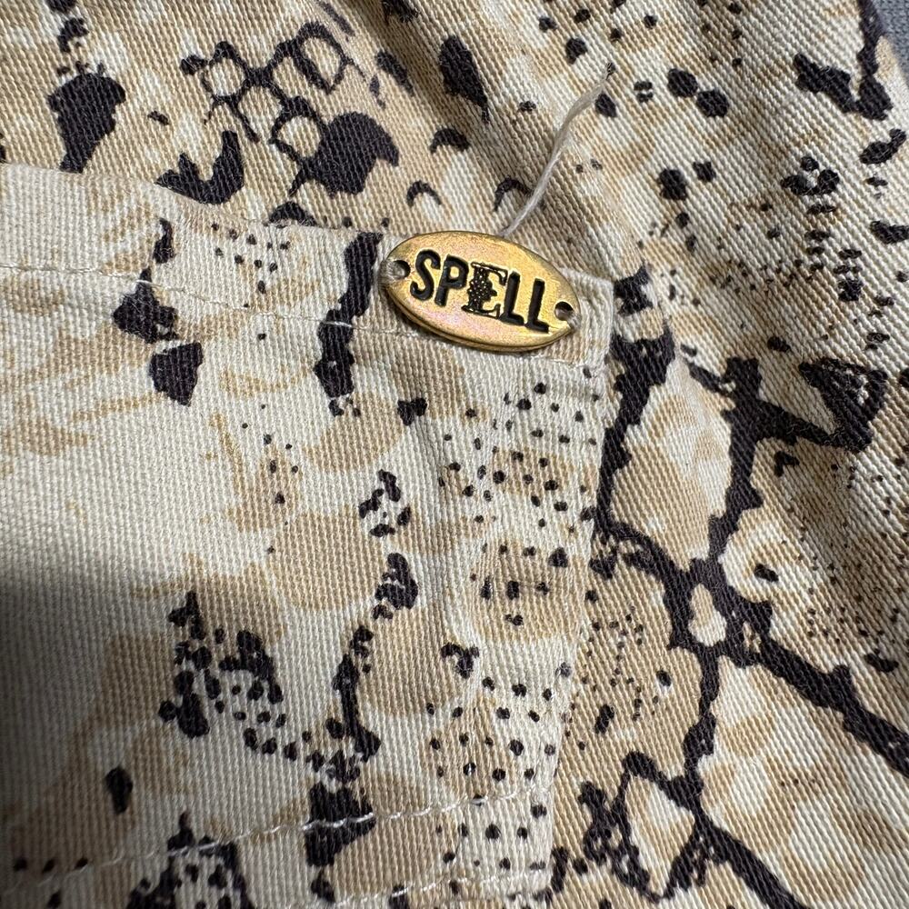 Spell & The Gypsy Collective Aloha Python Jets Pa… - image 6